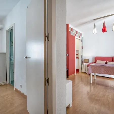San Miguel Cordoba Center Apartment Exterior photo