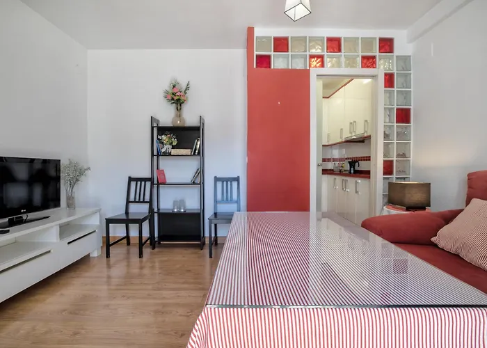 San Miguel Cordoba Center Apartment