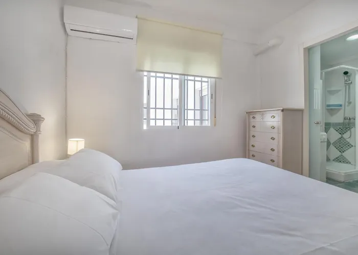 San Miguel Cordoba Center Apartment