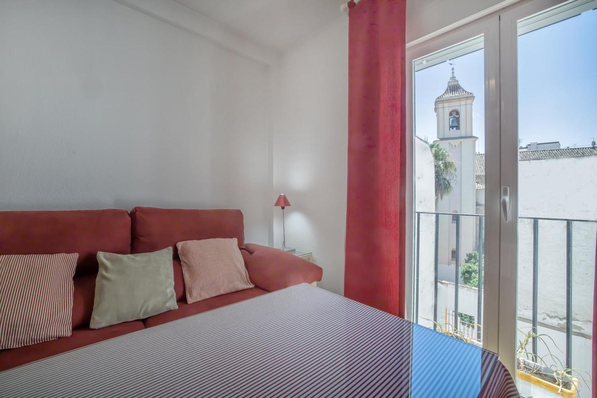 Apartment San Miguel Center