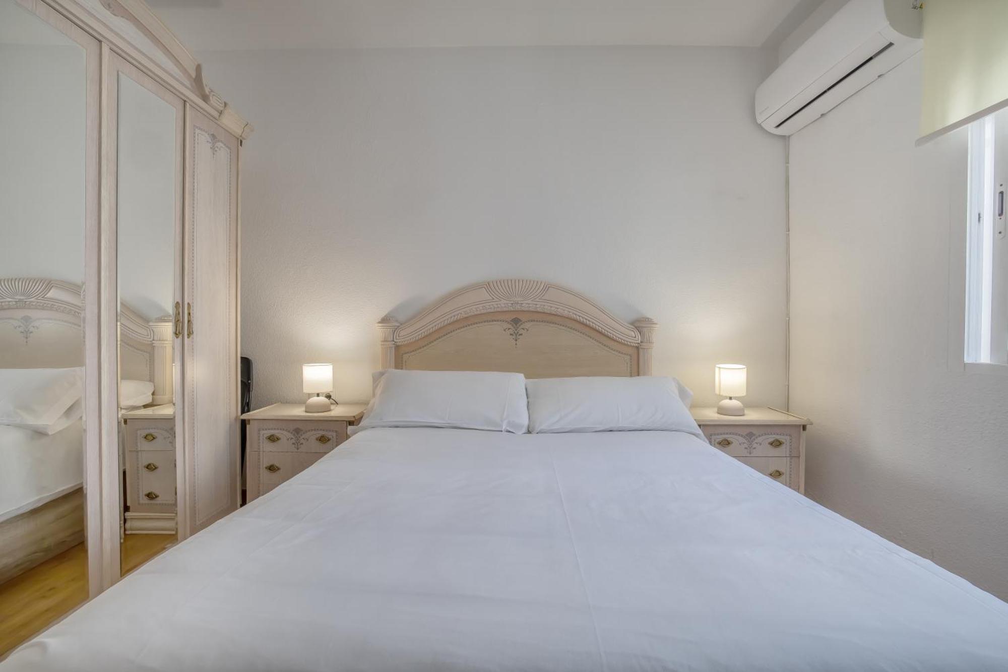 San Miguel Center Apartament