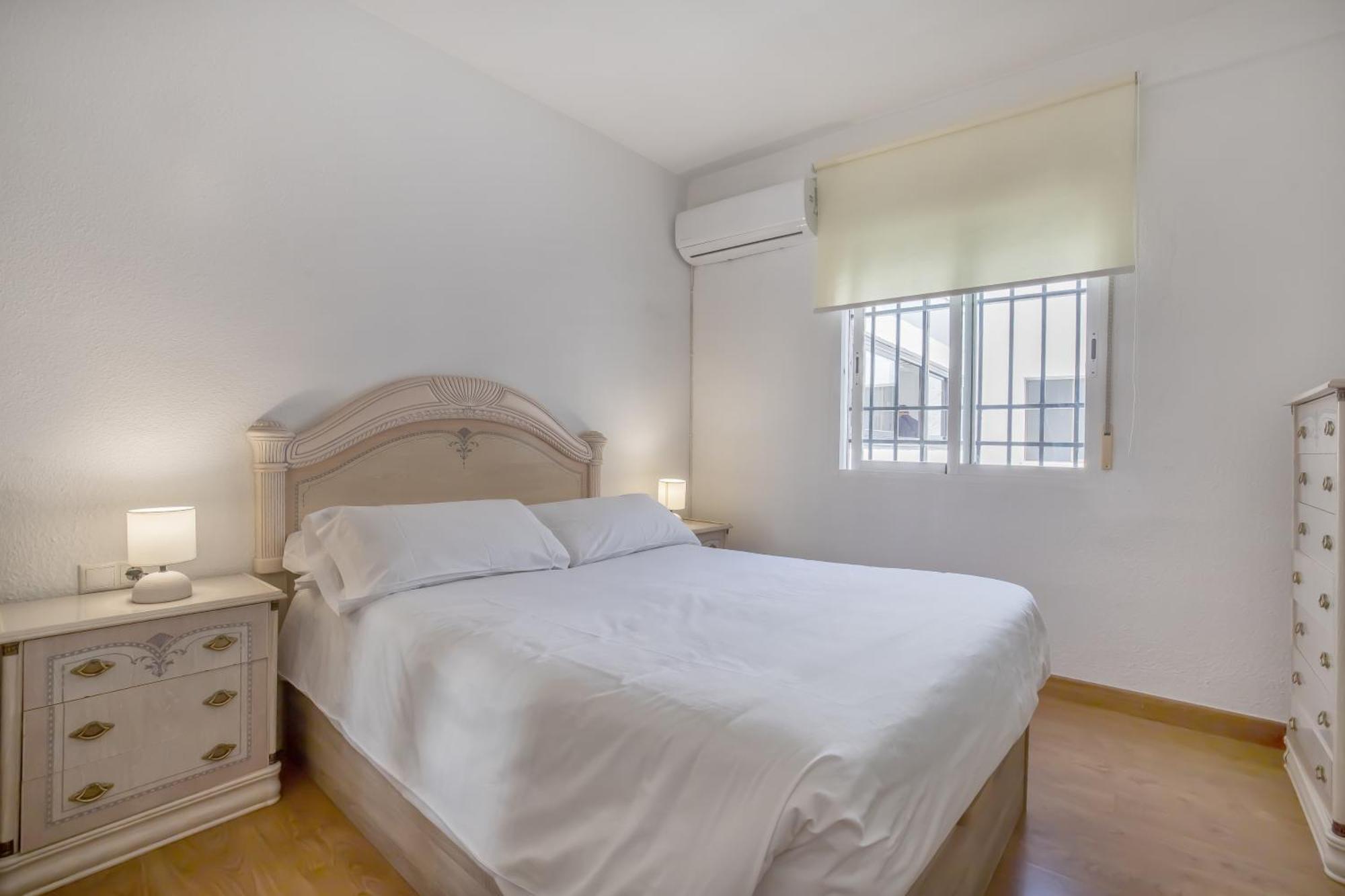 Apartment San Miguel Center *
