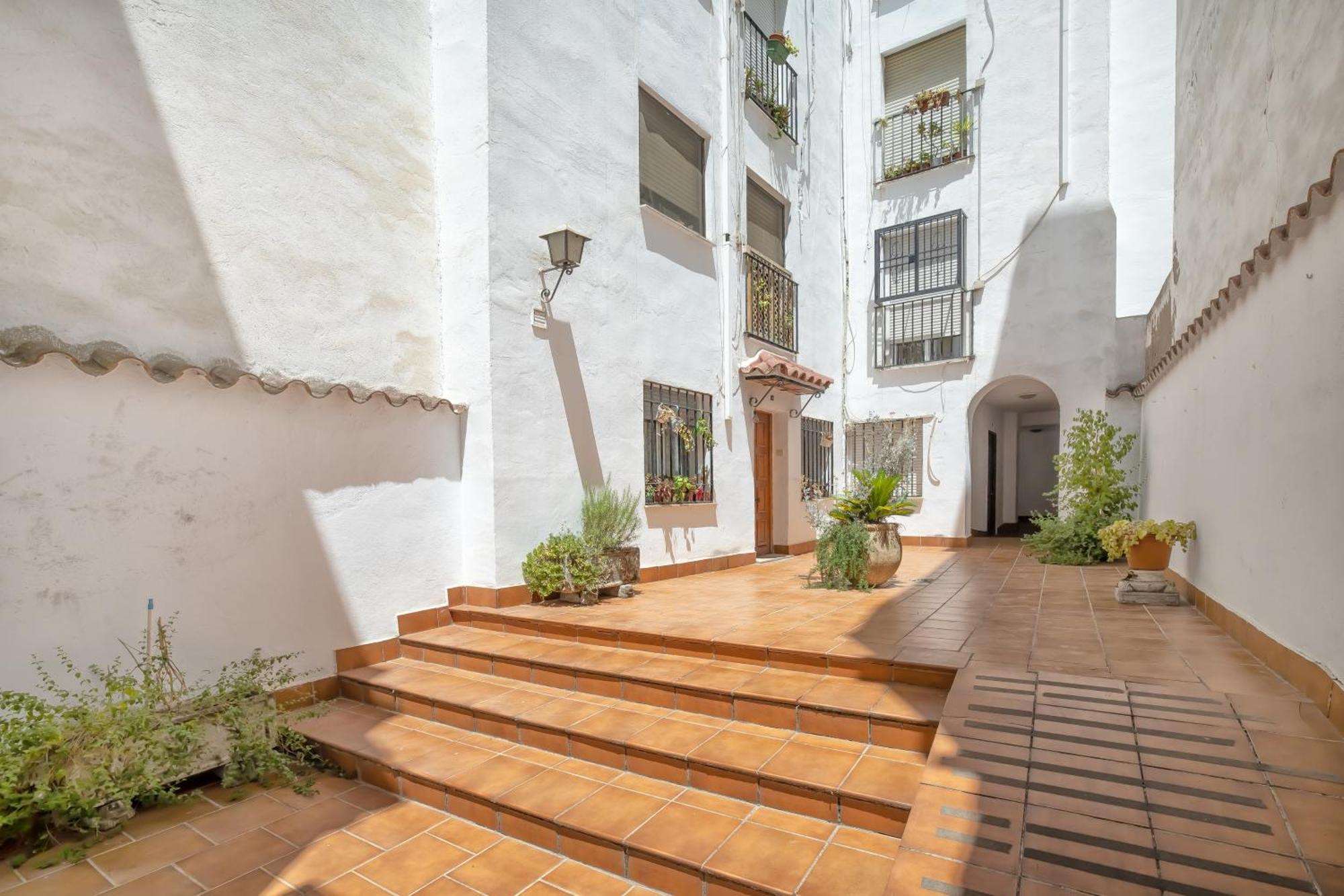 San Miguel Center * Cordoba