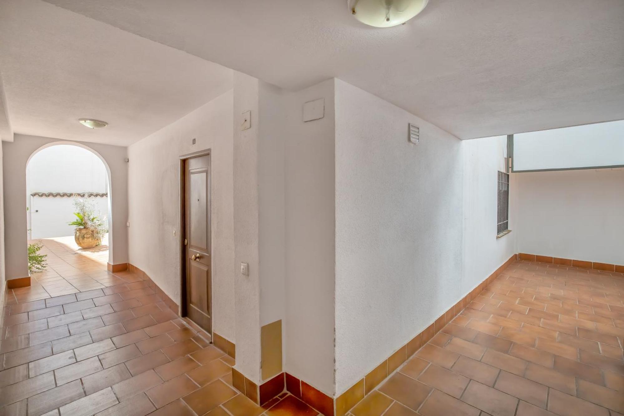 San Miguel Center Apartament