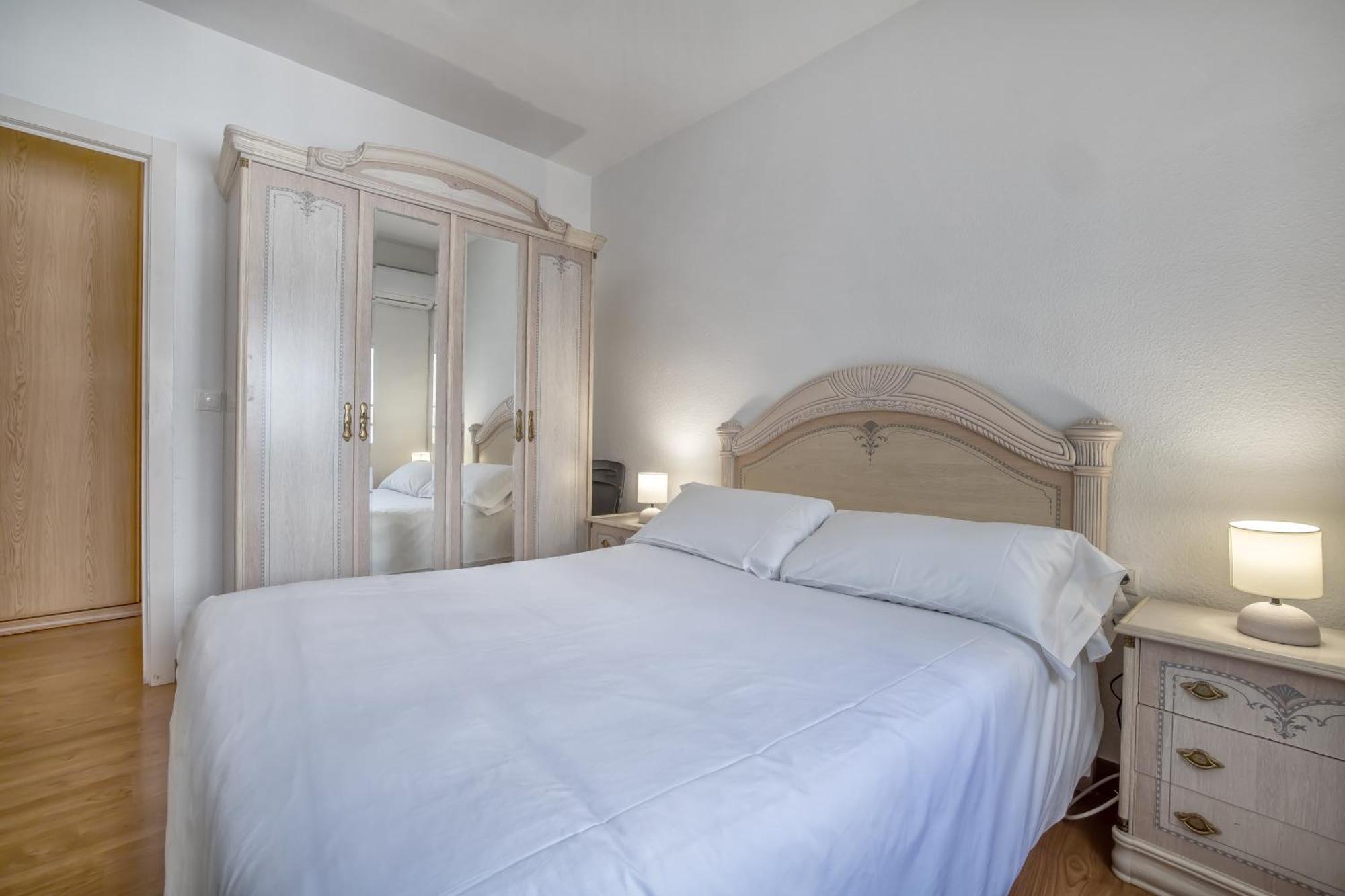 Apartment San Miguel Center