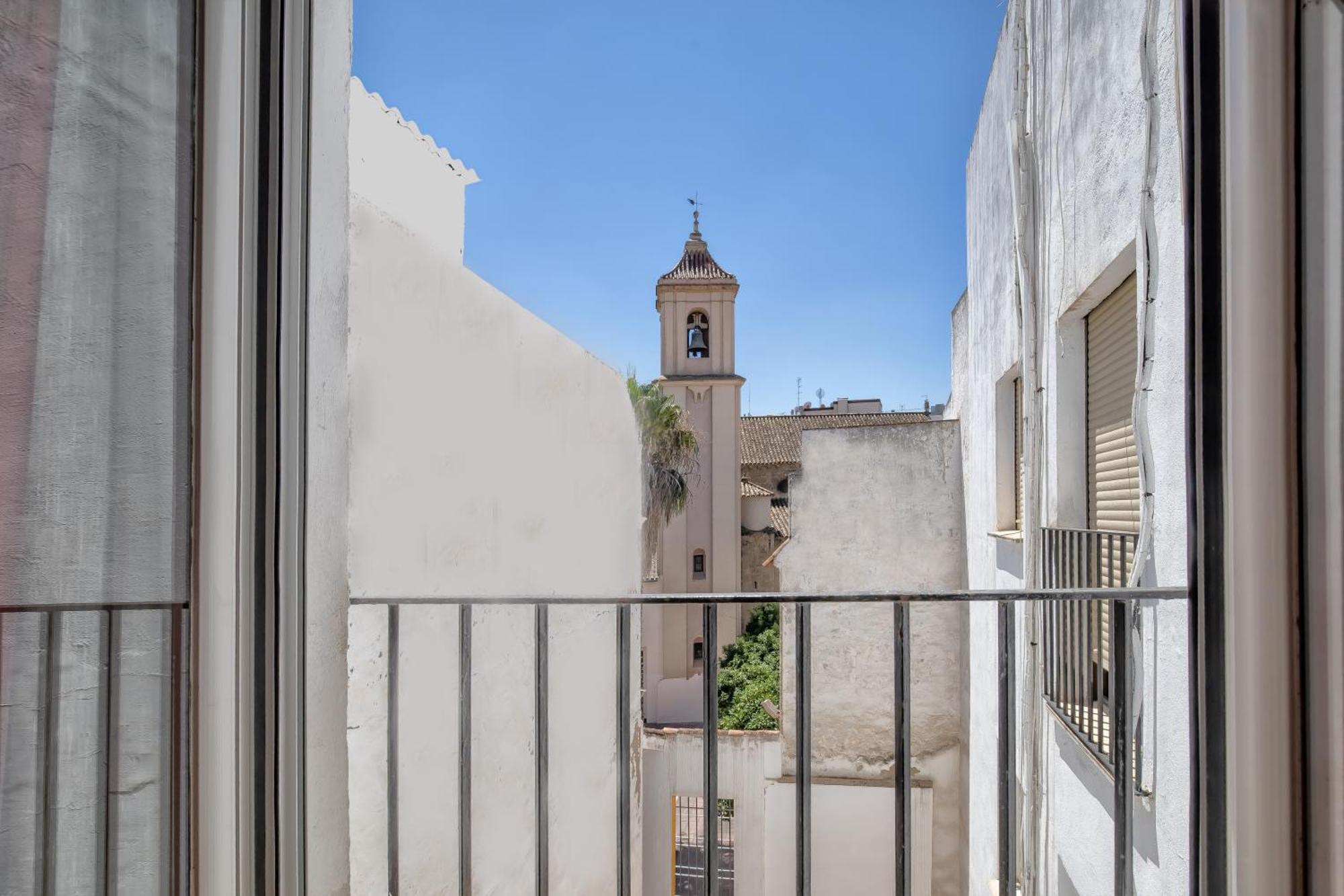 San Miguel Center Apartment