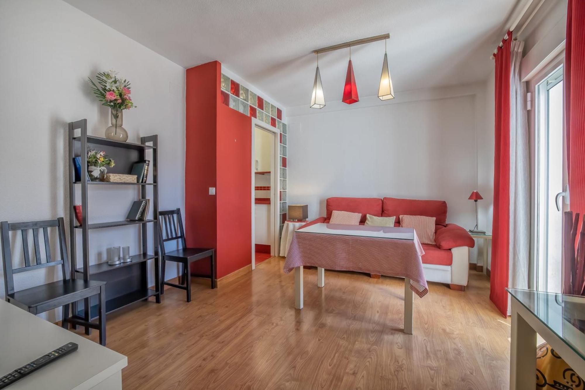 Apartment San Miguel Center *